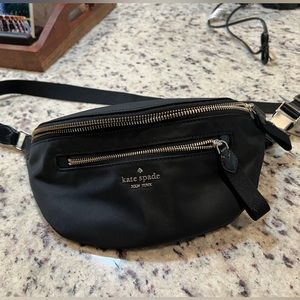 Kate Spade Nylon Belt Bag